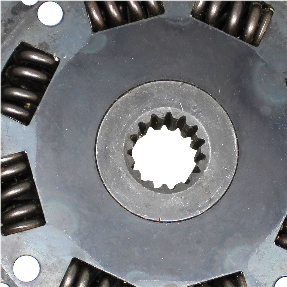 Replacement - Clutch Disc C7NN7550V Fits Ford/New Holland Models: 2000 Series ++