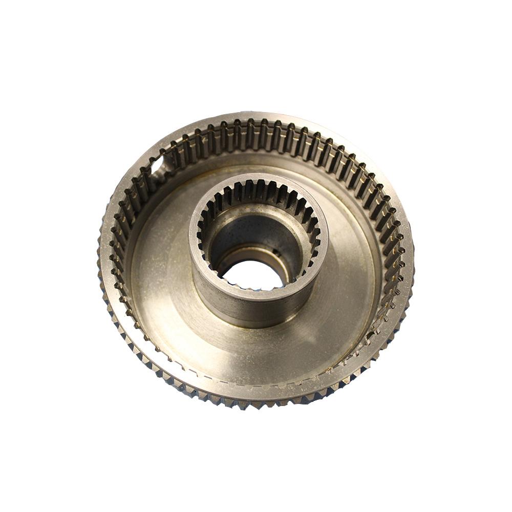 Clutch Pack Housing w/o Clutches Fits Ford/New Holland Replaces CLC80-0089