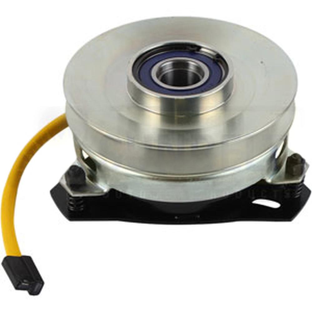 Electric PTO Clutch Replaces Warner 5215-14 521514 - Lawn Mower Engine Motor