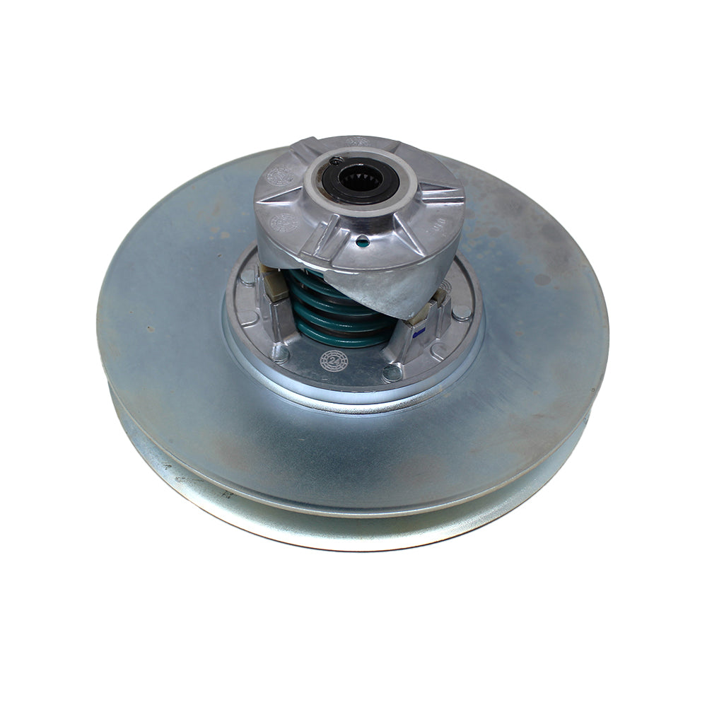 Clutch Fits John Deere Replaces AM128236