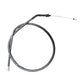 02-0382 Clutch Cable Replacement Fits Honda TRX400EX 1999-2004 + 2" Longer