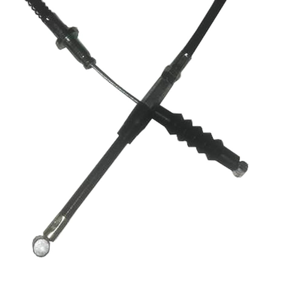 Clutch Cable Fits Kawasaki Motorcycle KX 85 2001-2013 540111375 54011-1276