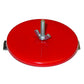 IHS493 Round Clutch Inspection Plate Fits International