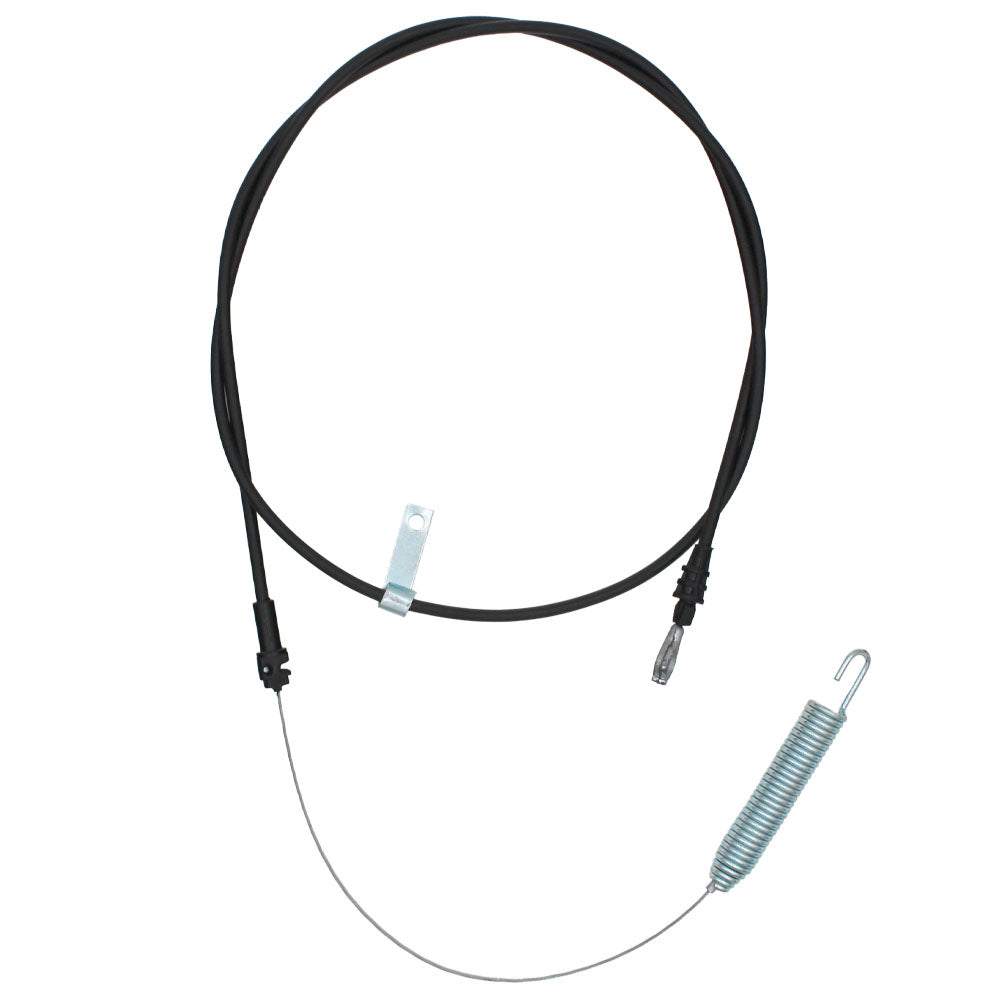 Deck PTO Cable Fits John Deere L100 L110 Replaces GY20156 GY21106