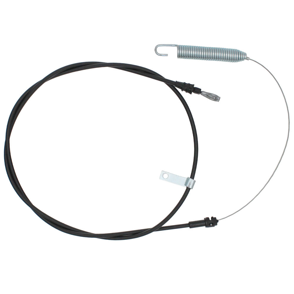 PTO CONTROL CABLE Fits John Deere Fits JD LA125 LA135 SABRE 14.542GS 17.542HS