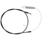 PTO Cable Fits Scotts Replaces GY20156