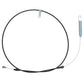 PTO Clutch Cable Fits John Deere GY21106 GY20156 105 115 125 135 L100 Series