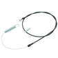 PTO Cable Fits Sabre Replaces GY20156