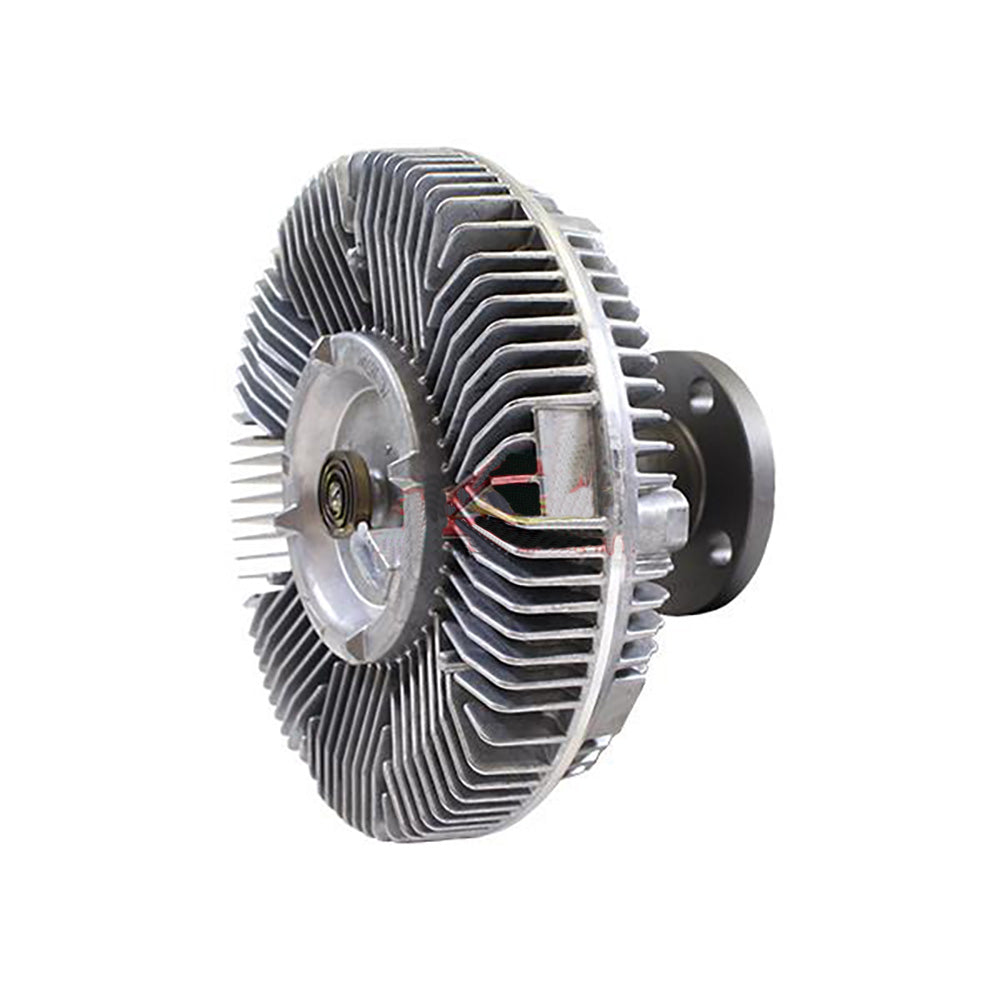 Fan Clutch AL167987 Fits John Deere Tractor Models: 6430, 7130, 7230, 7330