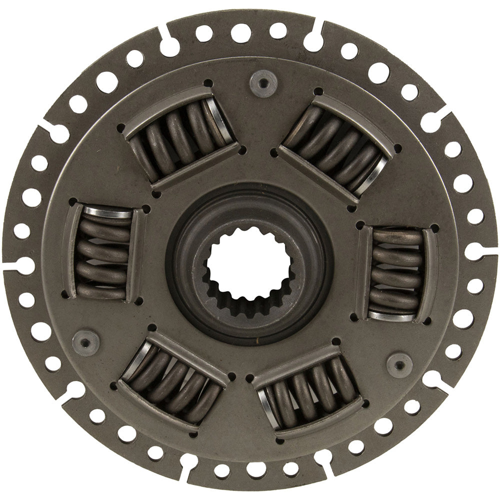 164309A Damper, Clutch
