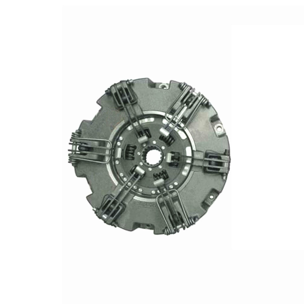 F5189875NU 12-1/4" Dual Stage Clutch Unit - Fits New Holland