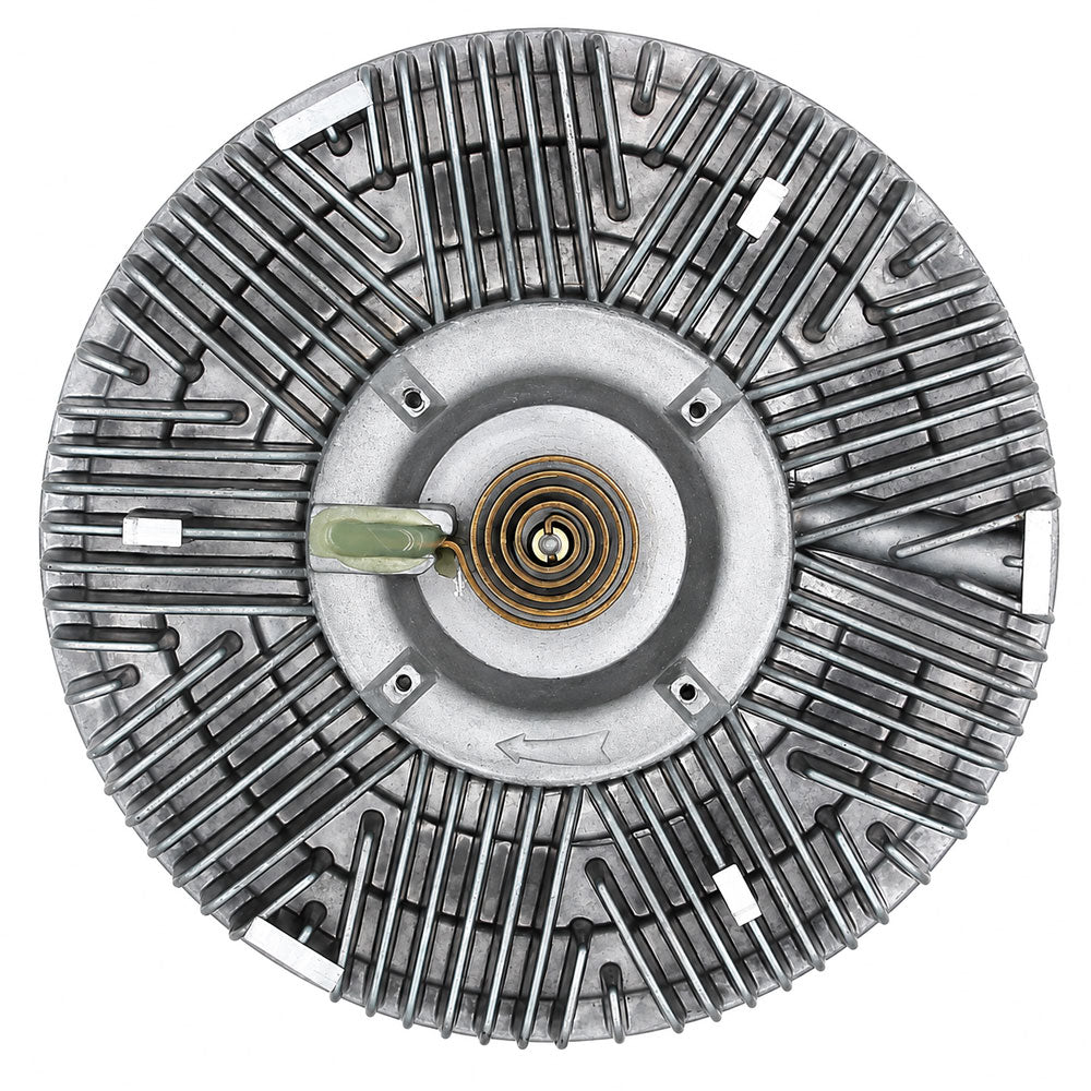 AL79618 Fan Clutch Fits John Deere Tractor Models: SE6100 SE6200 SE6300 SE6400++