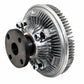 AL79618 Fan Clutch Fits John Deere Tractor Models: SE6100 SE6200 SE6300 SE6400++