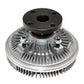 AL79618 Fan Clutch Fits John Deere Tractor Models: SE6100 SE6200 SE6300 SE6400++