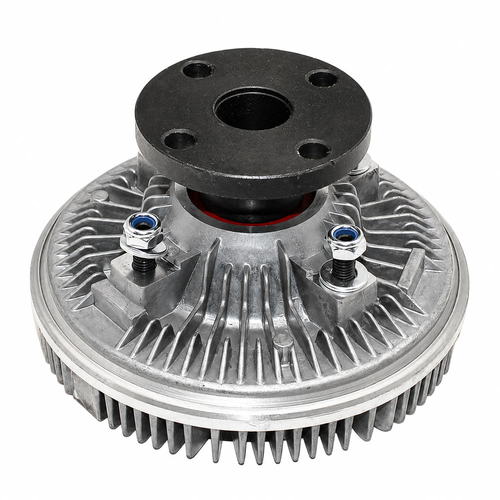 AL79618 Fan Clutch Fits John Deere Tractor Models: SE6100 SE6200 SE6300 SE6400++