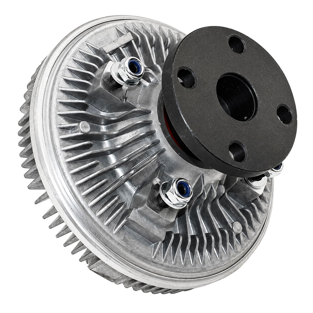 AL79618 Fan Clutch Fits John Deere Tractor Models: SE6100 SE6200 SE6300 SE6400++