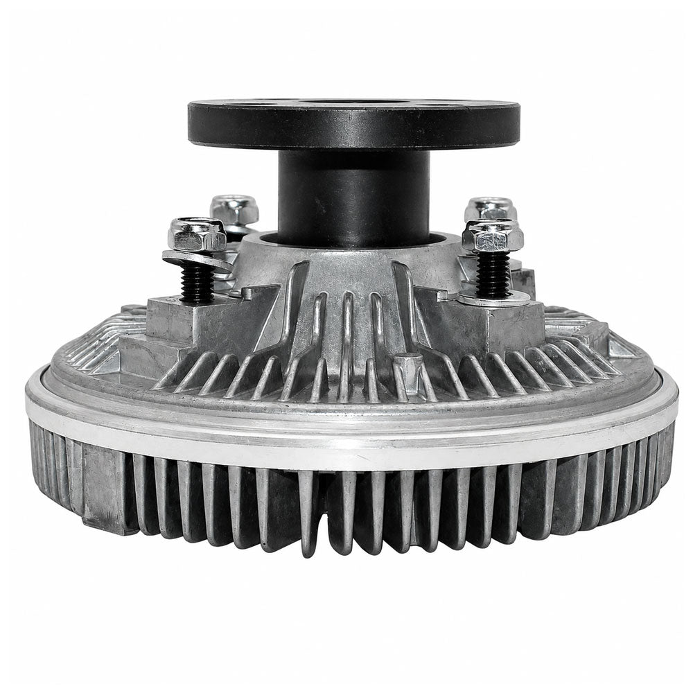 AL79618 Fan Clutch Fits John Deere Tractor Models: SE6100 SE6200 SE6300 SE6400++