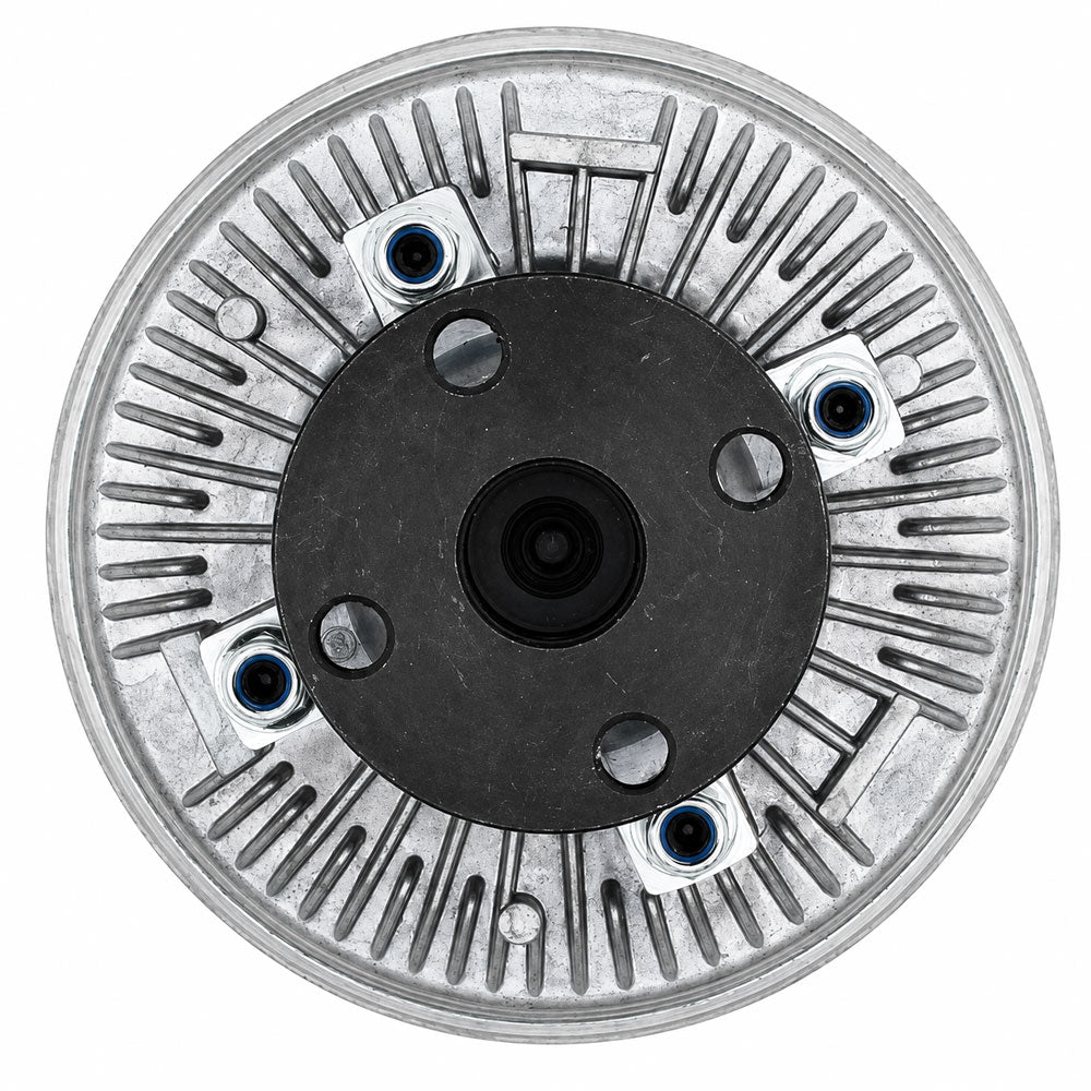 AL79618 Fan Clutch Fits John Deere Tractor Models: SE6100 SE6200 SE6300 SE6400++