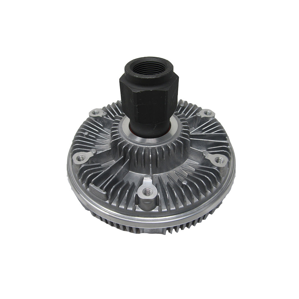 Viscous Fan Clutch Assembly Fits John Deere 8120 8220 8220T 8320 8320T RE164619
