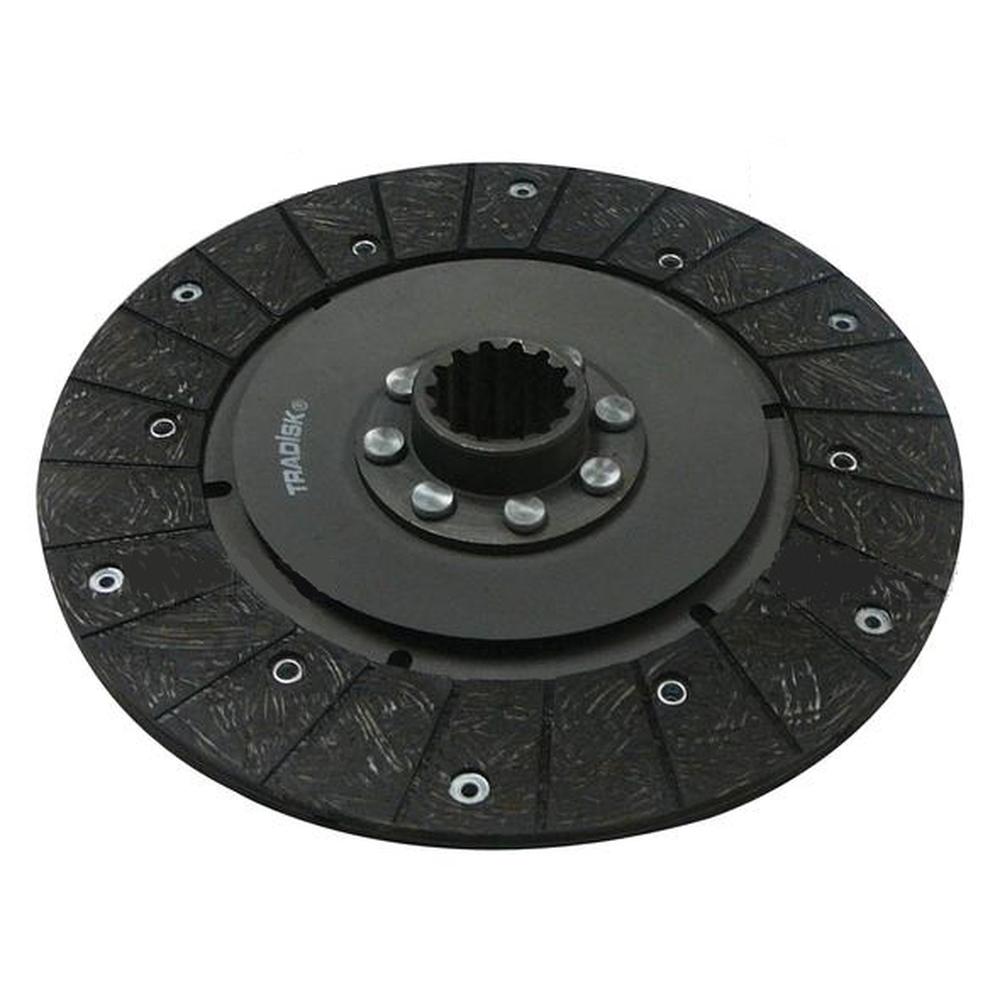 10" Main Clutch Disc Fits Allis Chalmers Replaces 30-3052257