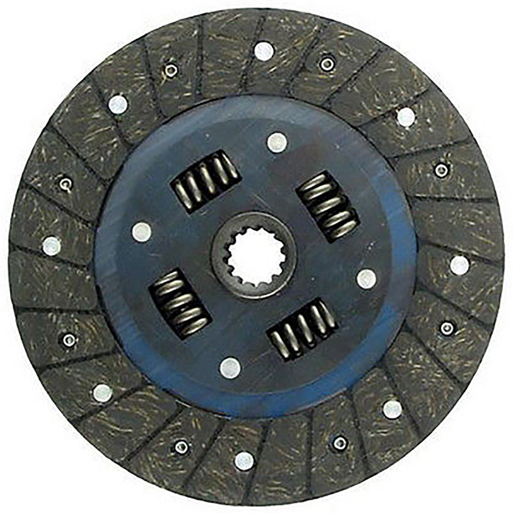 Clutch Disc fits Yanmar FX20 FX22 FX24 194535-21400 fits Iseki 1416-120-0070-0