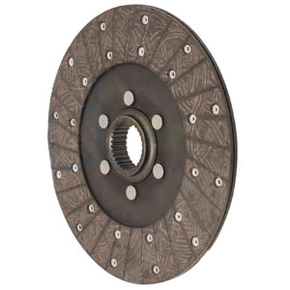 11" PTO Clutch Disc Fits John Deere Replaces 26688