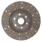 11" PTO Clutch Disc Fits 4000 4010 4020 4320 600 26688 26688FE AR26688