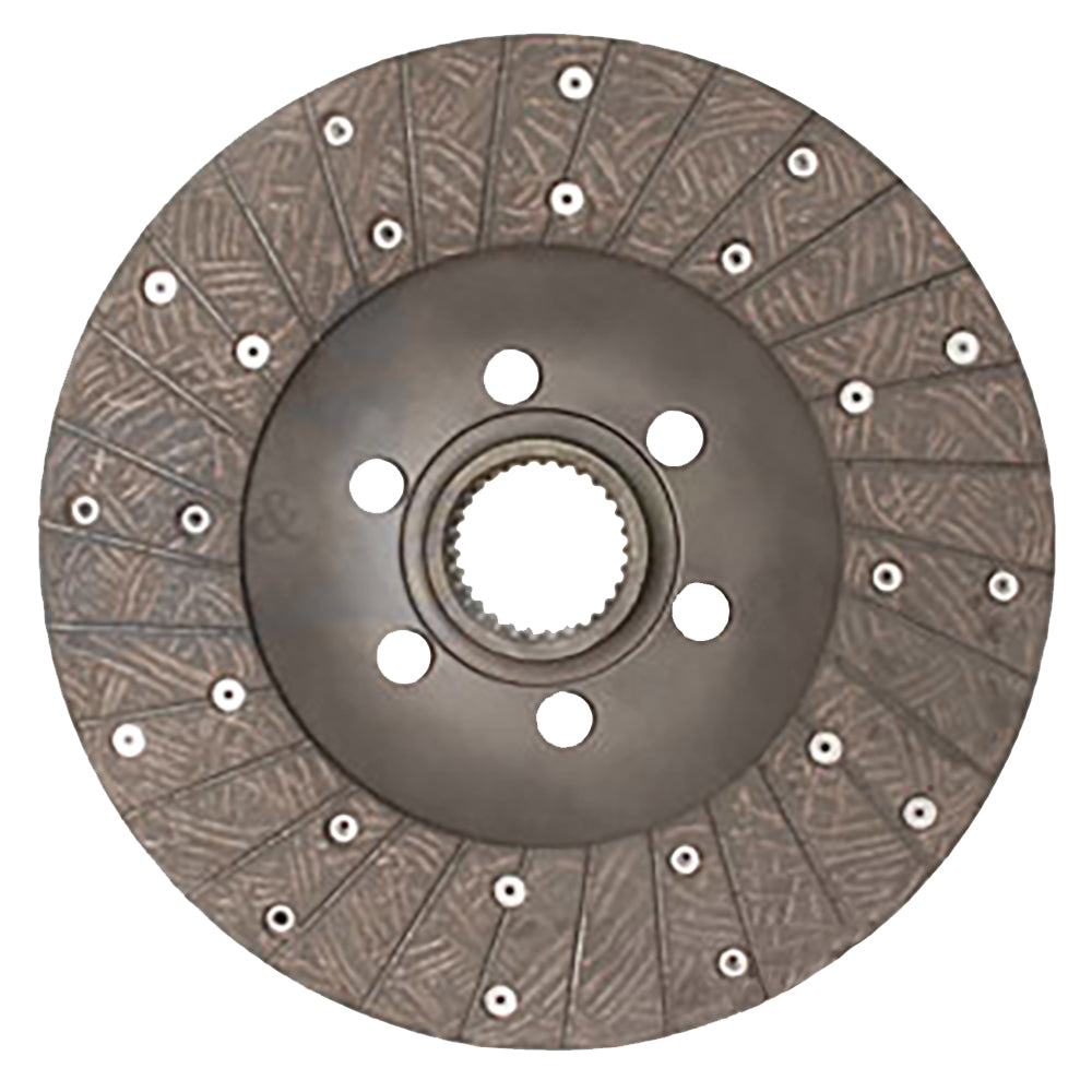 11" PTO Clutch Disc Fits 4000 4010 4020 4320 600 26688 26688FE AR26688