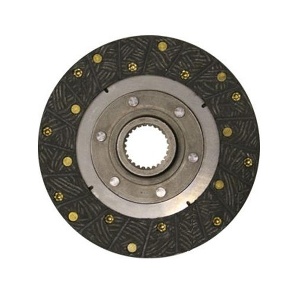 26688 11" PTO Clutch Disc Fits John Deere 4000 4010 4020 4320 600