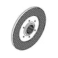 11" PTO Clutch Disc Fits John Deere Replaces 26688