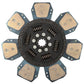 Clutch Disc Fits John Deere 1641; 1641F; 2040S; 2140; 2550; 2750;