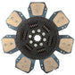 Clutch Disc Fits John Deere 1641; 1641F; 2040S; 2140; 2550; 2750;