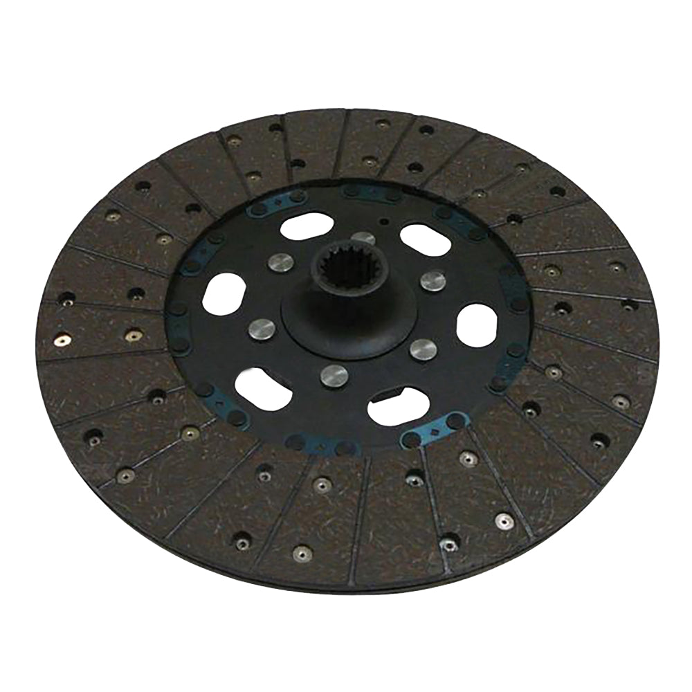 Clutch Disc Fits John Deere 3010 500 3020 R42125