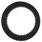 S4070S00F 306735-240 Clutch Separator Plate Fits Case-IH 9110 9130 9150 9170 918