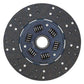 1KAS556 New 10" Woven Clutch Disc Made for Mpl Moline Tractor Models 77 88 770