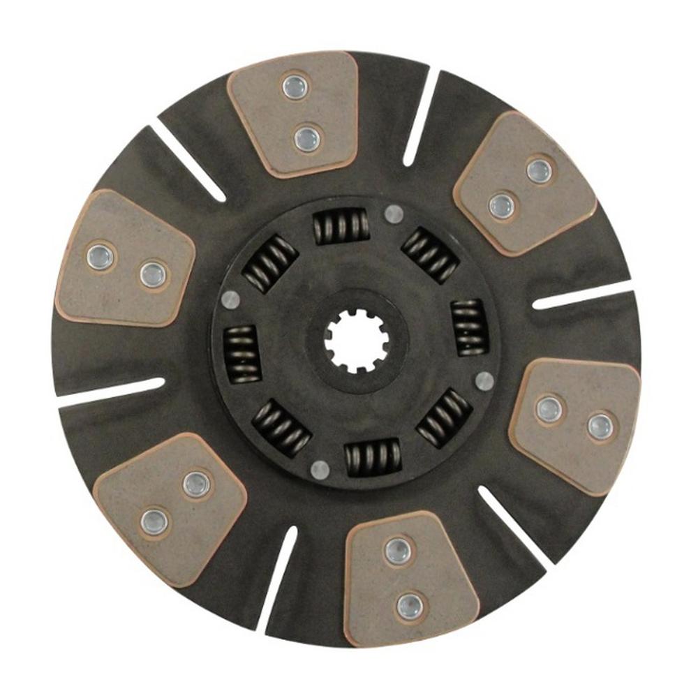 Clutch Disc Fits Luk Clutch Replaces 328017541