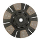 Clutch Disc Fits Universal Products Replaces VPG2031