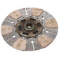 Clutch Disc Fits Universal Products Replaces VPG2031