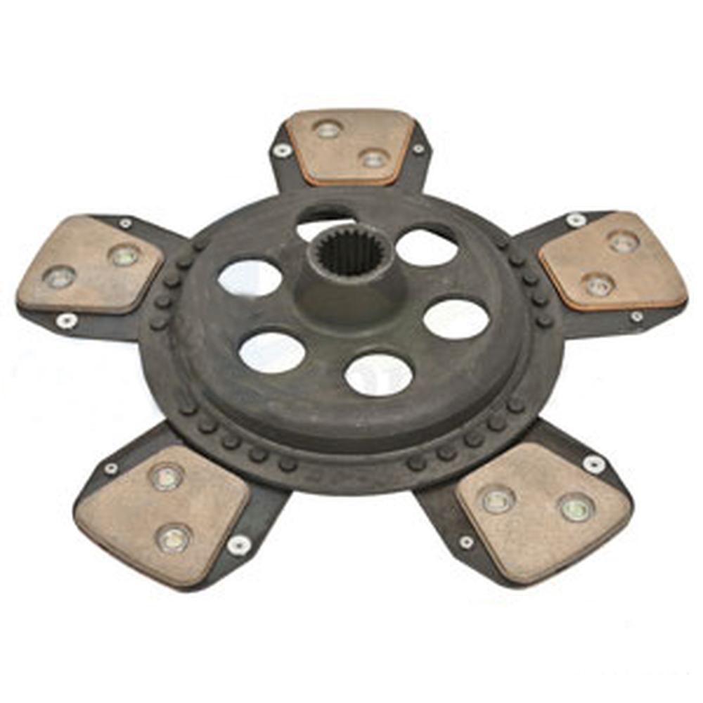 Trans Disc Fits MF 275UK 290UK 375 383 390 4325 4335 372 3697208M1