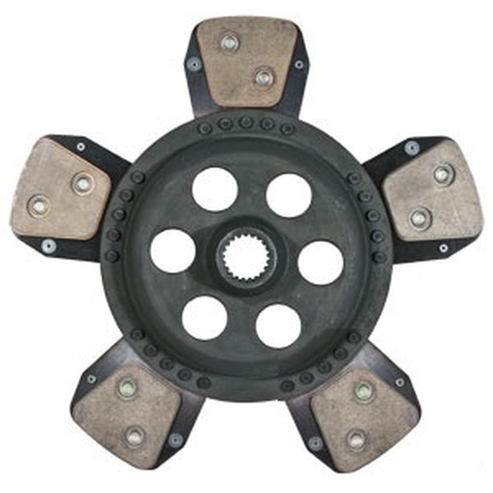 12" Trans Disc Fits Massey Ferguson Replaces 331015710