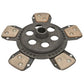 12" Trans Disc Fits Massey Ferguson Replaces 331015710
