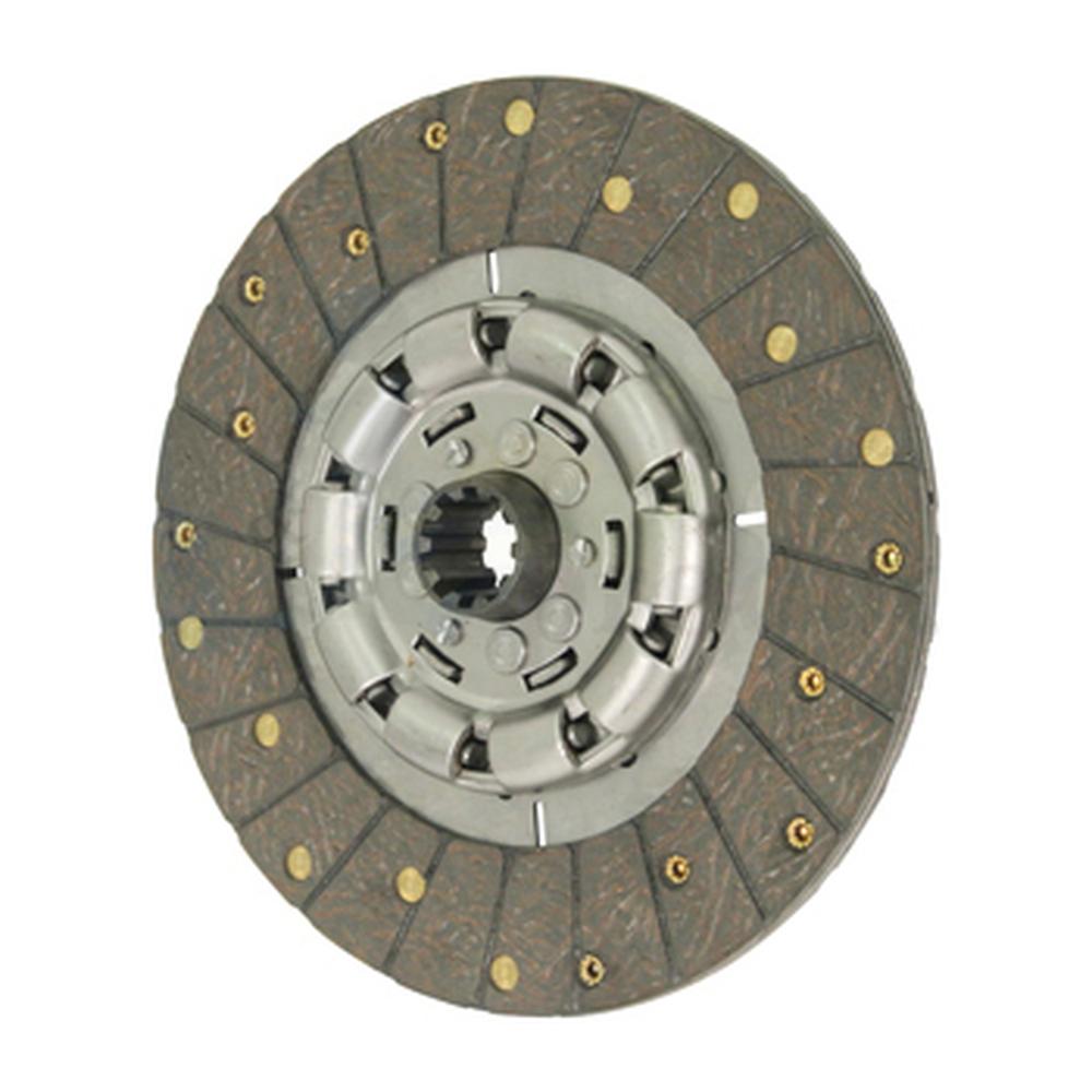 AT113421 AT13847 AT16931 10" CLUTCH DISC Fits John Deere 2010 (diesel)