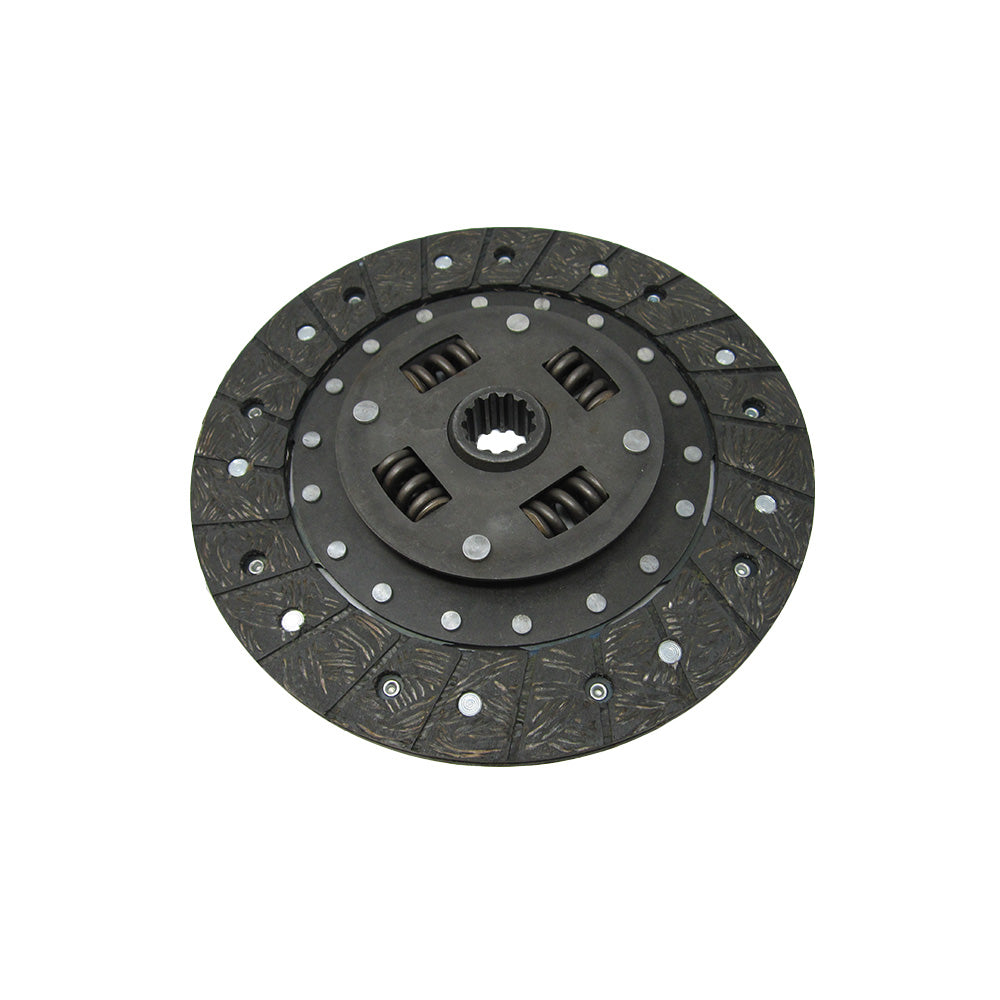 Clutch Disc Fits Massey Ferguson Replaces 3435019-O
