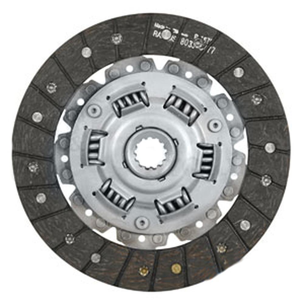 3435019M93 72098360 CLUTCH DISC Fits Allis CHALMERS 5020 5030 Fits Massey 1030