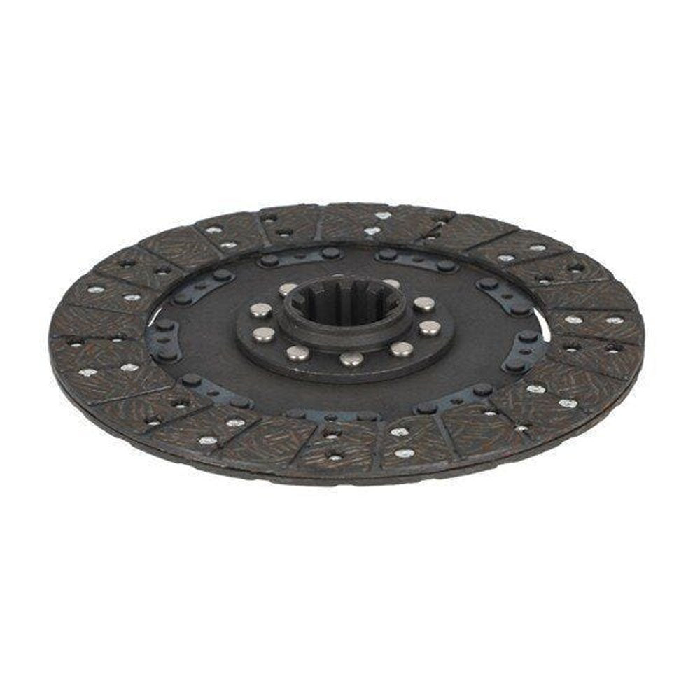 Clutch Disc fits David Brown 885 880 770 1190 780 Fits Case 380B