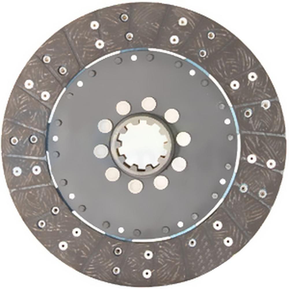9.875" Trans Disc Fits David Brown Replaces 1539034C1