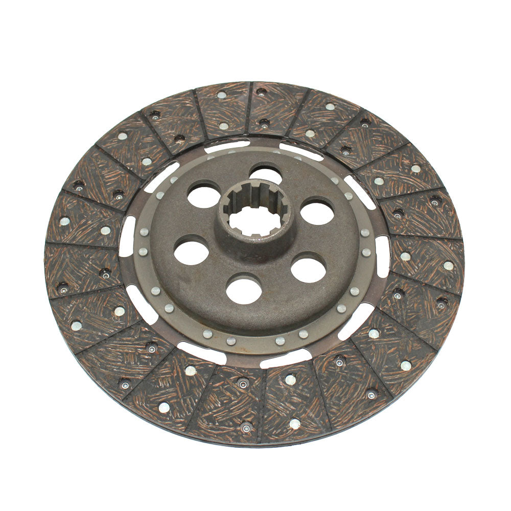 Clutch Disc fits David Brown 1212 995 990 996 1200 1210 K957254