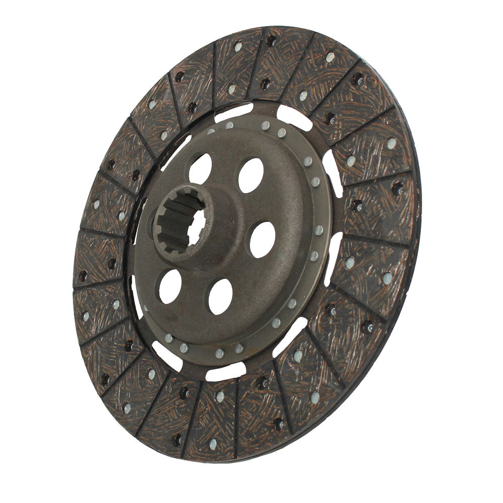 Clutch Disc Fits David Brown Replaces K957254