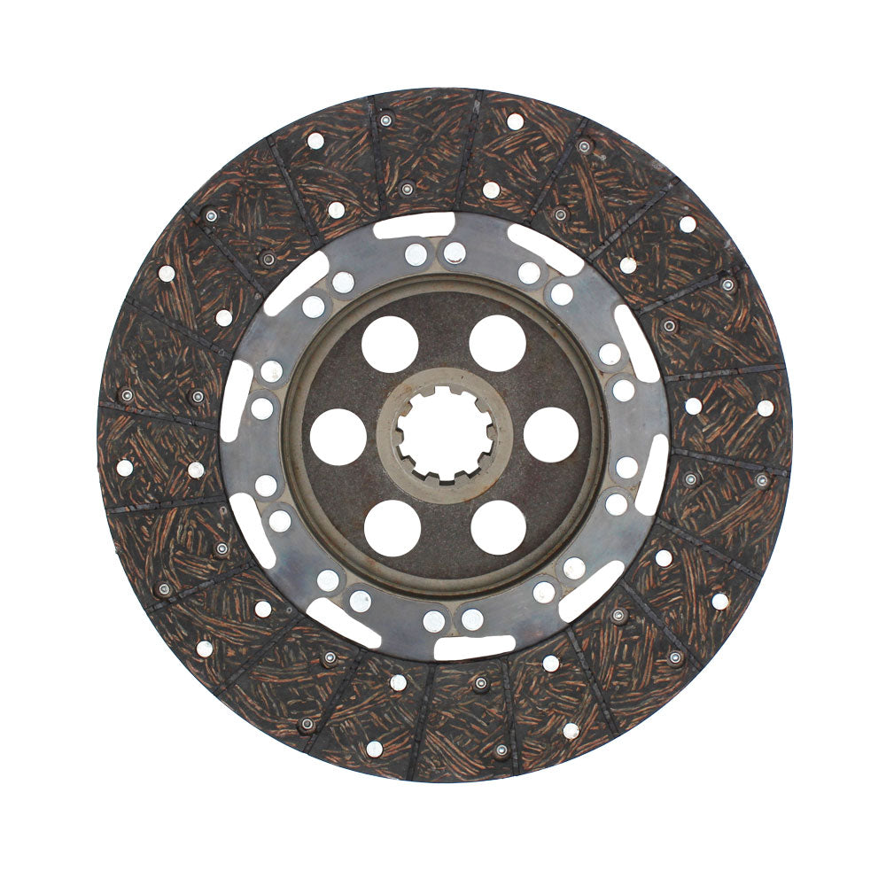 Clutch Disc Fits Case/International Harvester Replaces 1539024C1