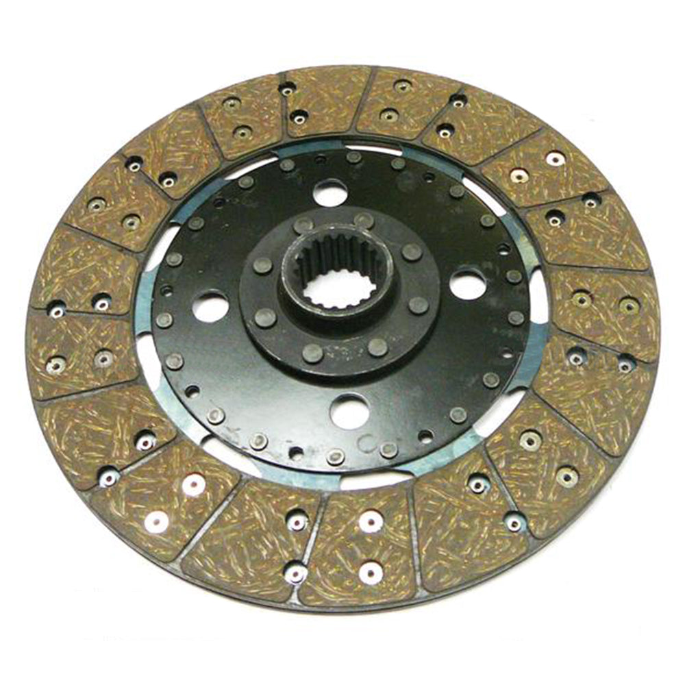 Transmission Disc Fits Mahindra Replaces 14521213201